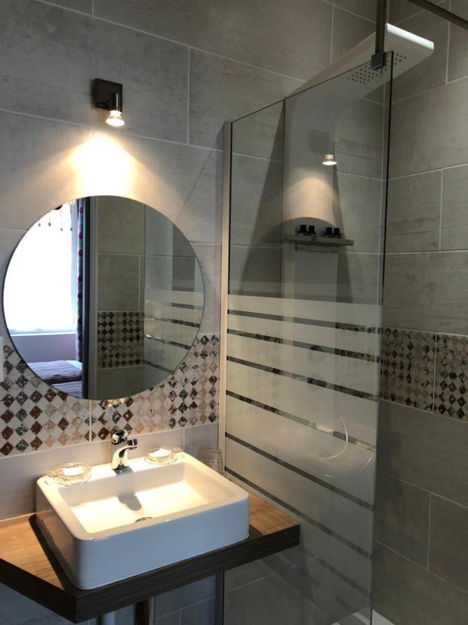Bed & Breakfast Le Moulin De Lassalle