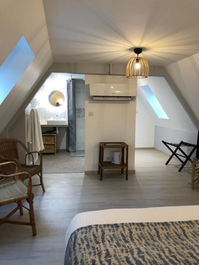 Bed & Breakfast Le Moulin De Lassalle *