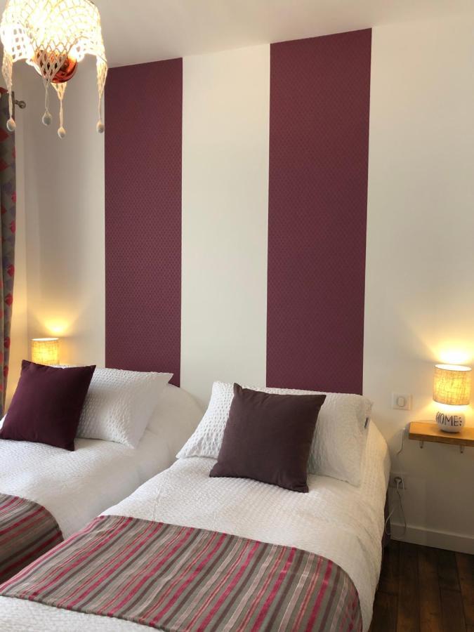 Bed & Breakfast Le Moulin De Lassalle Curemonte