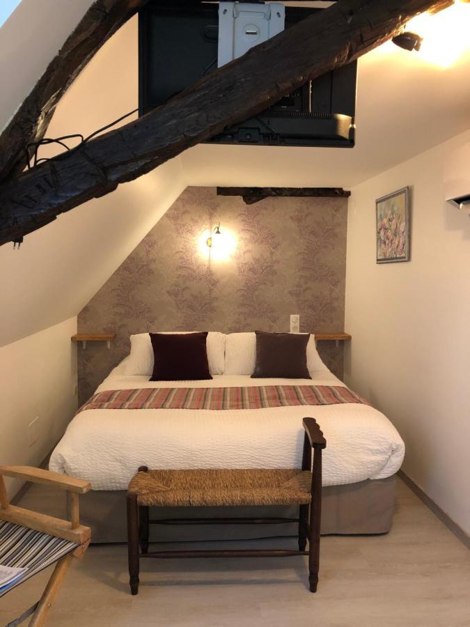 Bed & Breakfast Le Moulin De Lassalle *