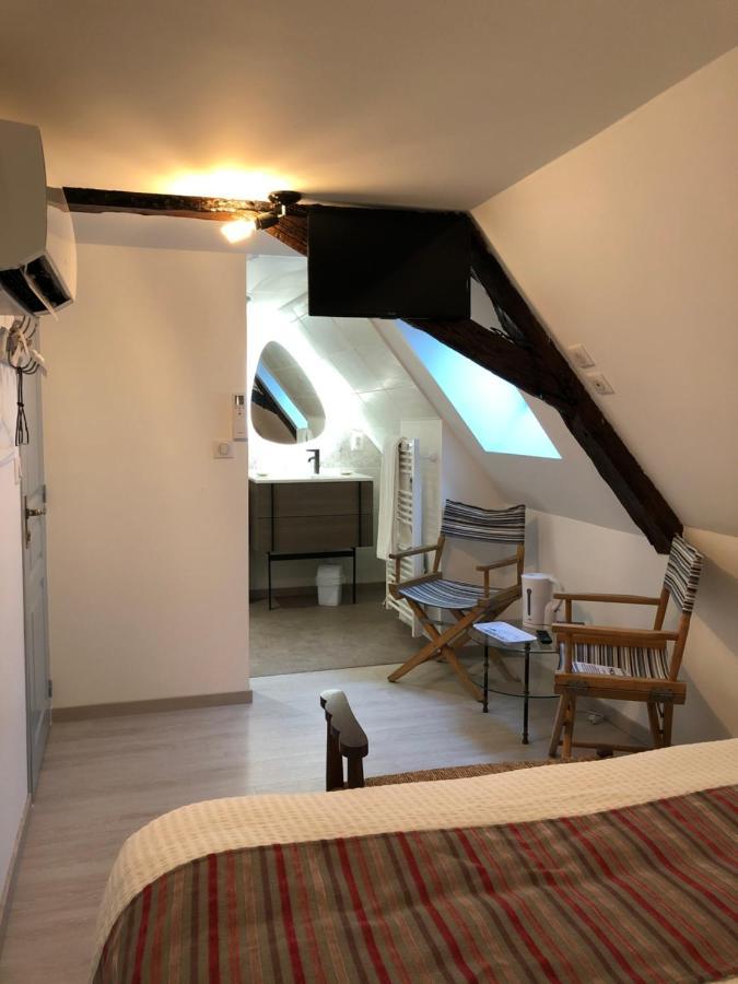 Le Moulin De Lassalle *
