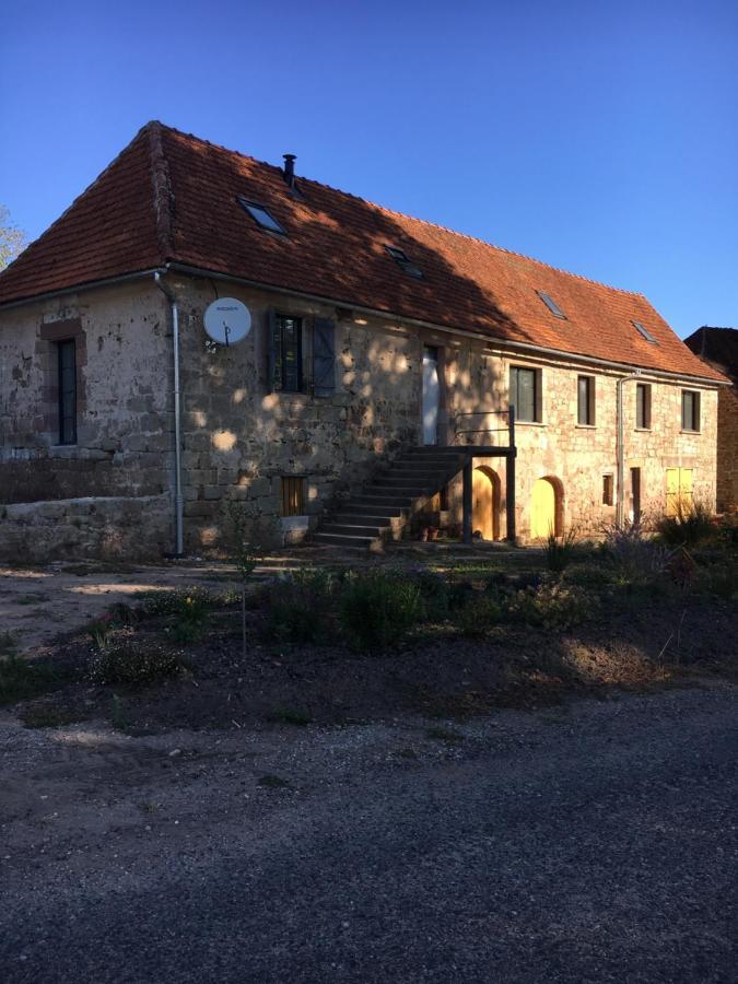 Bed & Breakfast Le Moulin De Lassalle