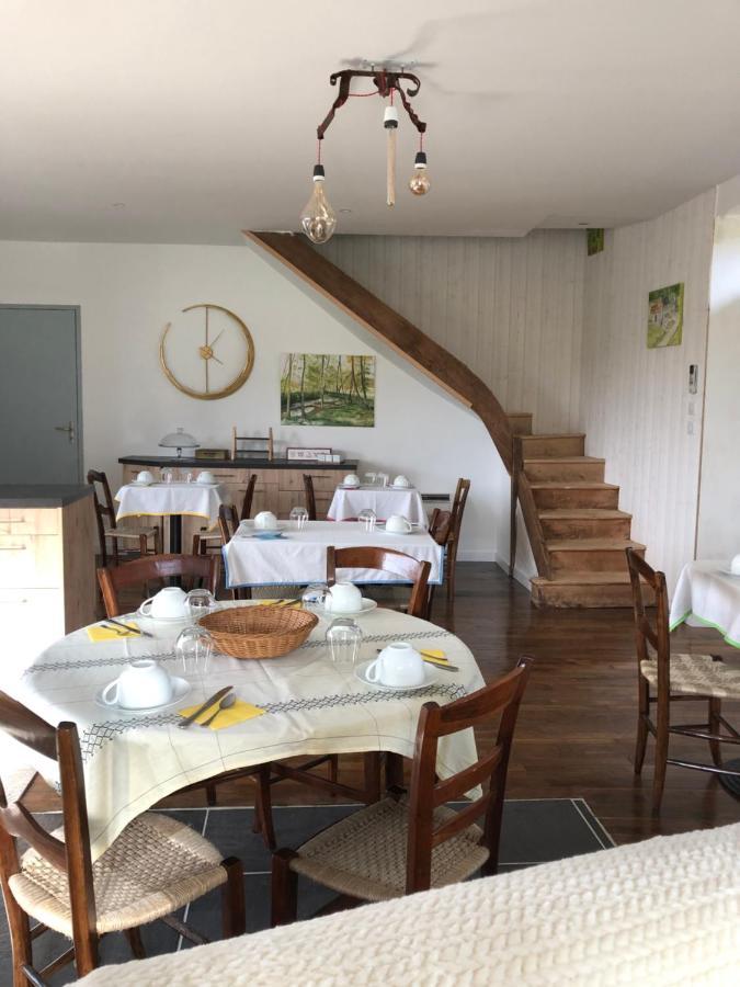 Le Moulin De Lassalle * Curemonte