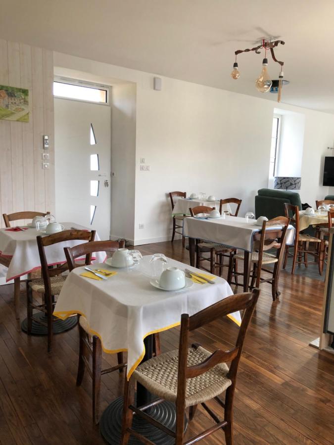 Le Moulin De Lassalle Bed & Breakfast *